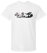 WashU PhiDe Fall Rush 2026 Tee