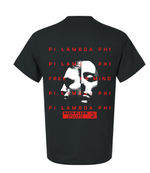 Binghamton Pi Lambda Phi Fall 2026 Rush Tee