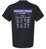 Capital Camps Mack S1 Tee