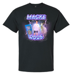 Capital Camps Mack S1 Tee