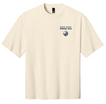 HPU KD Fall 2026 Date Dash Oversized Tee