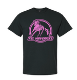 Freehold Soccer Mavericks Fall 2026 Cotton T-Shirt