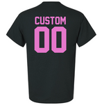Freehold Soccer Mavericks Fall 2026 Cotton T-Shirt