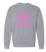 Freehold Soccer Mavericks Fall 2026 Crewneck