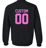 Freehold Soccer Mavericks Fall 2026 Crewneck