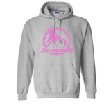 Freehold Soccer Mavericks Fall 2026 Hooded Sweatshirt