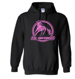 Freehold Soccer Mavericks Fall 2026 Hooded Sweatshirt
