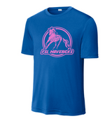 Freehold Soccer Mavericks Fall 2026 Performance T-Shirt