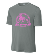 Freehold Soccer Mavericks Fall 2026 Performance T-Shirt