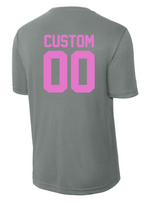 Freehold Soccer Mavericks Fall 2026 Performance T-Shirt