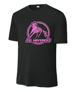 Freehold Soccer Mavericks Fall 2026 Performance T-Shirt