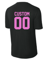 Freehold Soccer Mavericks Fall 2026 Performance T-Shirt