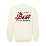 HPU KD Fall 2026 Parents' Weekend Crewneck