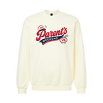 HPU KD Fall 2026 Parents' Weekend Crewneck