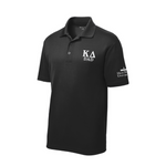 HPU KD Fall 2026 Parents' Weekend Polo