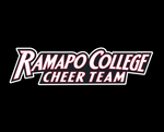 Ramapo College Fall 2026 Cheer Team Crewneck