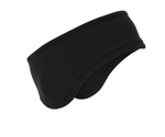 Ramapo College Fall 2026 Cheer Team Fleece Headband