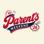 HPU KD Fall 2026 Parents' Weekend Crewneck