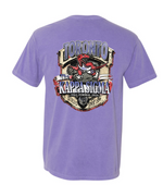 UK Kappa Sigma Fall 2026 Formal Comfort Colors Pocket T Shirt