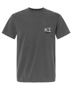 UK Kappa Sigma Fall 2026 Formal Comfort Colors Pocket T Shirt