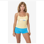 University of Kentucky Fall 2026 Sorority Spaghetti Strap Tank