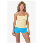 University of Kentucky Fall 2026 Sorority Spaghetti Strap Tank