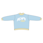 University of Kentucky Fall 2026 Sorority Mockneck