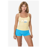 University of Kentucky Fall 2026 Sorority Spaghetti Strap Tank