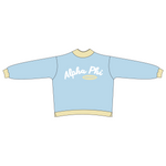 University of Kentucky Fall 2026 Sorority Mockneck