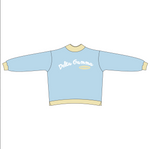 University of Kentucky Fall 2026 Sorority Mockneck