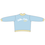 University of Kentucky Fall 2026 Sorority Mockneck