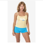 University of Kentucky Fall 2026 Sorority Spaghetti Strap Tank