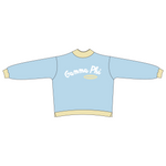 University of Kentucky Fall 2026 Sorority Mockneck