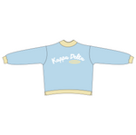 University of Kentucky Fall 2026 Sorority Mockneck