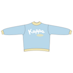 University of Kentucky Fall 2026 Sorority Mockneck