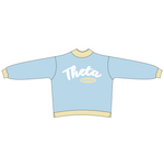 University of Kentucky Fall 2026 Sorority Mockneck