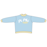 University of Kentucky Fall 2026 Sorority Mockneck