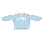 University of Kentucky Fall 2026 Sorority Mockneck