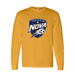 Nova Freehold Soccer Fall 2026 Cotton Long Sleeve Shirt