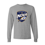 Nova Freehold Soccer Fall 2026 Cotton Long Sleeve Shirt
