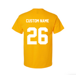 Nova Freehold Soccer Fall 2026 Cotton T-Shirt