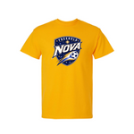 Nova Freehold Soccer Fall 2026 Cotton T-Shirt