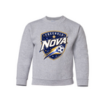 Nova Freehold Soccer Fall 2026 Cotton Sweatshirt