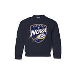 Nova Freehold Soccer Fall 2026 Cotton Sweatshirt