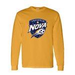 Nova Freehold Soccer Fall 2026 Cotton Sweatshirt