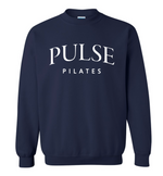 Pulse Pilates Summer 2026 Crewneck
