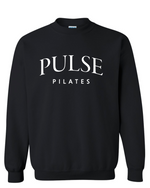 Pulse Pilates Summer 2026 Crewneck