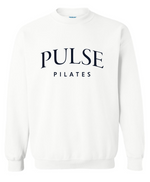Pulse Pilates Summer 2026 Crewneck