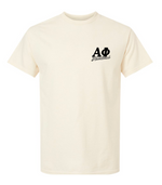JMU Alpha Phi Fall 2026 Heartthrob Fundraiser T-Shirt
