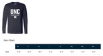 UNC Chapel Hill Club Beach Volleyball Tee
